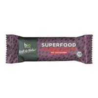 bio ZENTRALE BIO Müsliriegel »Superfood Cranberry Kokos«