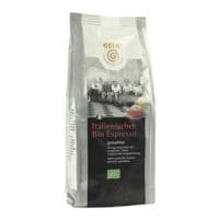 Gepa Italienischer BIO Espresso - gemahlen 250 g