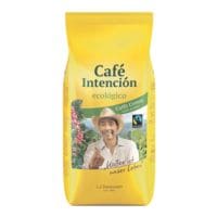 JJ.Darboven Caf Intencin ecolgico Kaffee - ganze Bohnen 1000 g