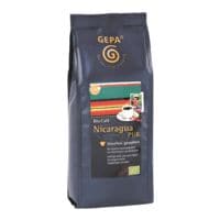 GEPA Nicaragua PUR Kaffee - gemahlen 250 g