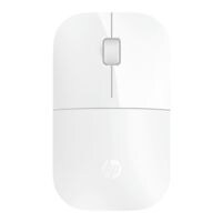 HP Kabellose Maus »Z3700« - blizzard white