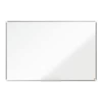 Nobo Whiteboard Premium Plus spezialbeschichtet, 150x100 cm