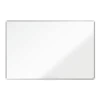 Nobo Whiteboard Premium Plus spezialbeschichtet, 180x120 cm