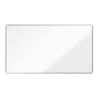 Nobo Whiteboard Premium Plus Widescreen Nano Clean, 188x106 cm
