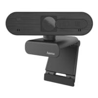 Hama PC-Webcam »C-600 Pro« 1080p