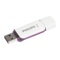 USB-Stick 64 GB Philips Snow USB 2.0