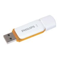 USB-Stick 128 GB Philips Snow USB 2.0
