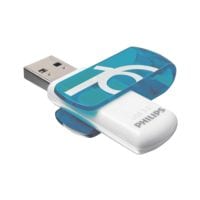 USB-Stick 16 GB Philips Vivid USB 3.0