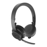 Logitech Headset Microsoft Teams Zone Wireless