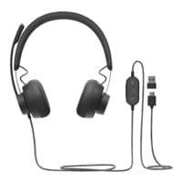Logitech Headset »Zone Wired«