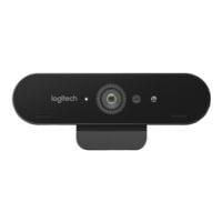 Logitech Business-Webcam »Brio Ultra HD Pro«