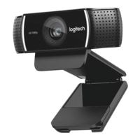 Logitech Webcam C922