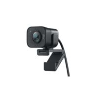 Logitech Webcam StreamCam anthrazit