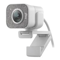 Logitech Webcam StreamCam wei
