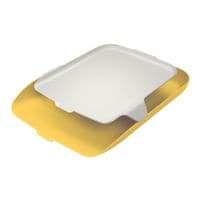 LEITZ Briefablage Cosy, A4 Polystyrol