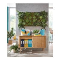 LEITZ Briefablage Cosy, A4 Polystyrol