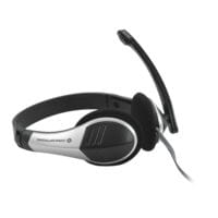 Conceptronic Headset »CCHATSTAR2« binaural 3,5 mm