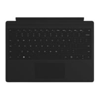 Microsoft Tablet-Tastatur »Surface Pro Type Cover«