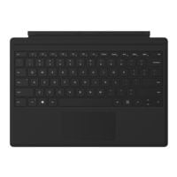 Microsoft Tablet-Tastatur »Surface Go Type Cover«