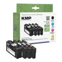 KMP Tinten-Set fr Epson 35XL (T3596)