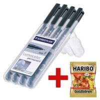 Staedtler markers - Die hochwertigsten Staedtler markers unter die Lupe genommen