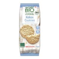 enerBIO Kokos Cookies 175 g