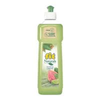 fit GRÜNEKRAFT Geschirrspülmittel »Naturals Guave & Limette« 500 ml