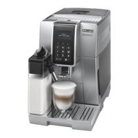 De Longhi Kaffeevollautomat »ECAM 356.77.S Dinamica«