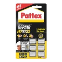 Pattex Powerknete Repair Express - portionierbar