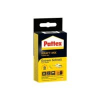 Pattex 2-Komponenten-Kleber Extrem Schnell