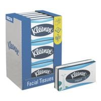 Kleenex Kosmetiktücher »Original« 12x 72 Stück (864 Tücher)