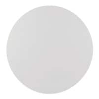 Papstar 100 Tortenunterlagen  30 cm aus 100% Pappe mit glattem Rand