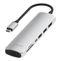Satechi USB-C Multiport Hub