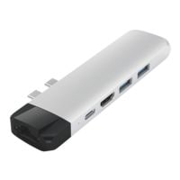 Satechi USB-C Multiport-Hub Pro
