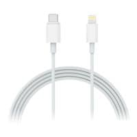 Xlayer Ladekabel Premium USB-C to Lightning 1 m
