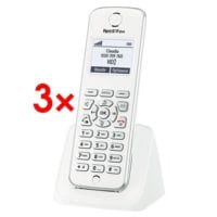 AVM 3x Schnurloses Telefon »FRITZ!Fon M2«