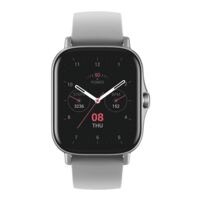 Amazfit Smartwatch GTS 2 Urban Grey