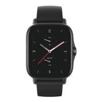 Amazfit Smartwatch »GTS 2E Midnight Black«