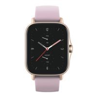 Amazfit Smartwatch »GTS 2E Lilac Purple«