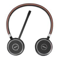 Jabra Headset »Evolve 65 Stereo & Mono«