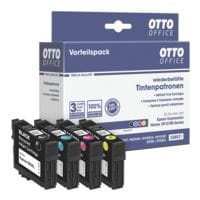 OTTO Office Tintenpatronen-Set fr Epson 603XL CYMK