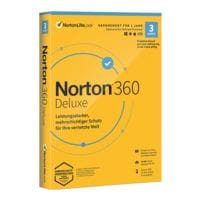 Norton Software »Norton 360 Deluxe«