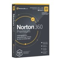 Norton Software »Norton 360 Premium«