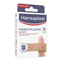 Hansaplast Fingerpflaster »Elastic«