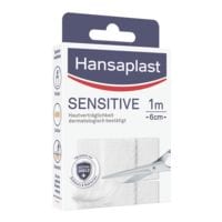 Hansaplast Pflaster »Sensitive« 1 m x 6 cm
