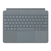 Microsoft Surface Go 2 »Type Cover« Tablet-Tastatur - ice blue