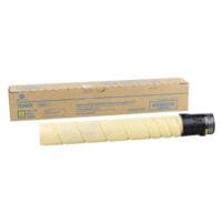 Konica Minolta Toner TN-324Y A8DA250