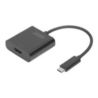 Digitus USB-C zu HDMI Adapter 4K