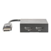 Digitus 4K DisplayPort Splitter