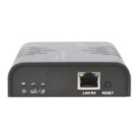 Digitus HDMI KVM Extender Set - IP